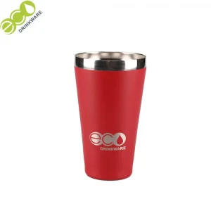 Stainless Steel Coffee Camping Travel Mug
