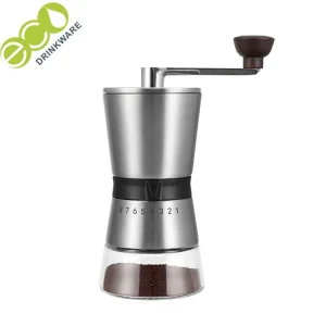 Kitchenaid Burr Manual Coffee Bean Grinder