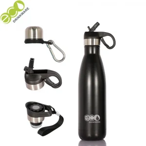 Swell Insulated Stainless Steel Water Bottle