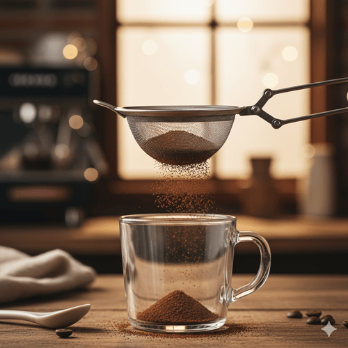 how is infuser works