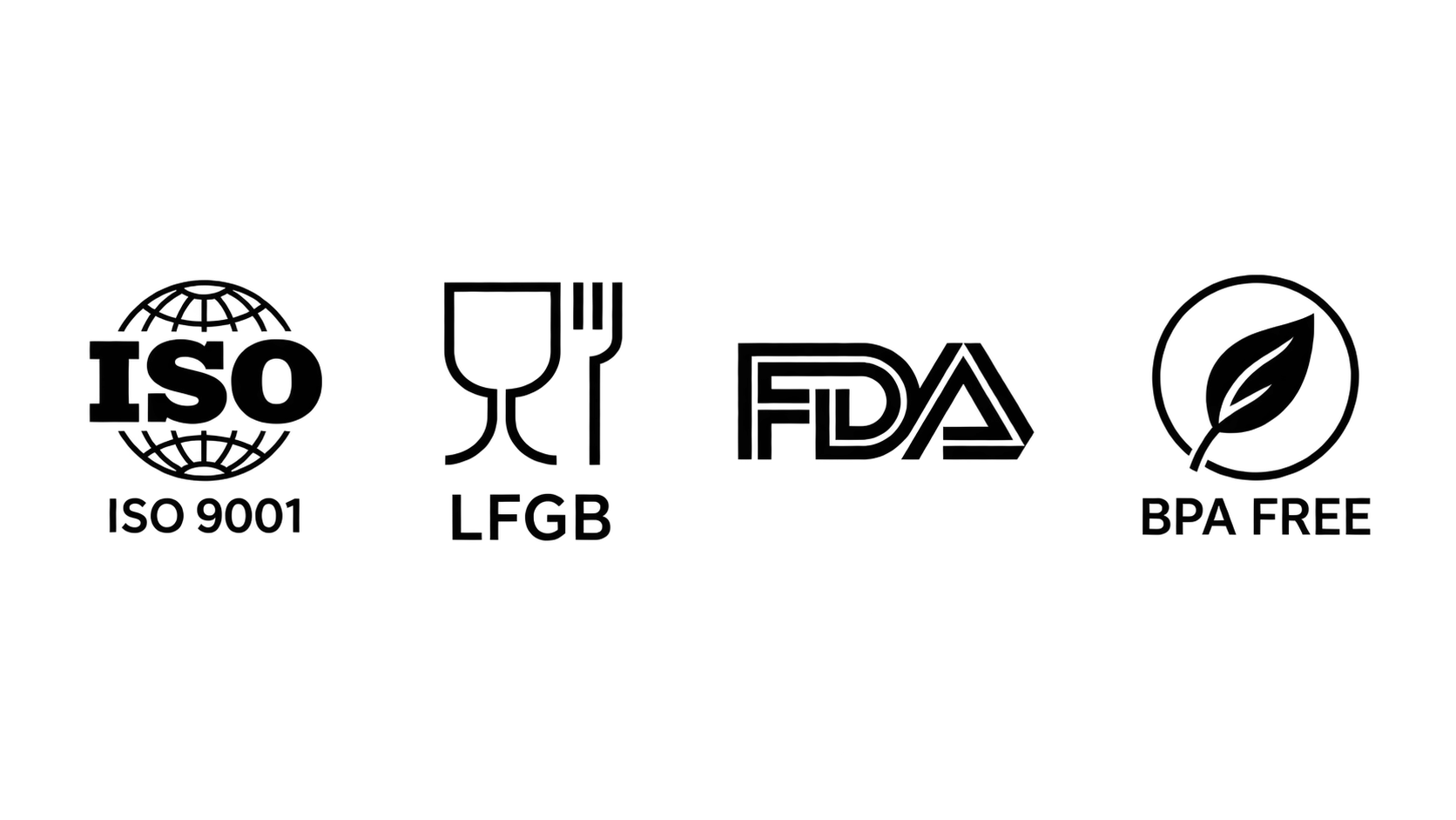 A silhouette of a woman standing gracefully against a blank background.